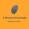 5 Minuten Kriminologie capa