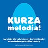 Kurza melodia! εξώφυλλο