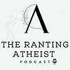 The Ranting Atheist capa