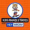 Kids Animal Stories