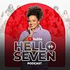 Hello Seven Podcast cover