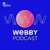 The Webby Podcast omslag