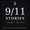 9/11 Stories naslovnica