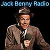 Jack Benny Radio cover