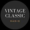 Vintage Classic Radio