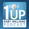 1Up Podcast with Gary Williams
