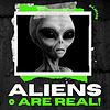 ALIENS ARE REAL! | UFO and Alien Contact cover