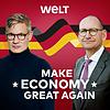 Make Economy Great Again