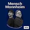 Mensch Mannheim Cover