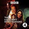 The Lovecraft Investigations cover