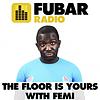 The Floor Is Yours With Femi