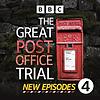 The Great Post Office Trial portada