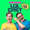 The Listies Make U LOLcast