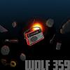 Wolf 359 copertă