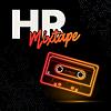HR Mixtape cover