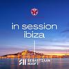 In Session Ibiza by Tomorrowland Resident DJ обкладинка