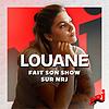LOUANE fait son show sur NRJ