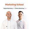 Marketing School - Digital Marketing and Online Marketing Tips