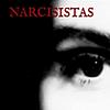 NARCISISTAS portada
