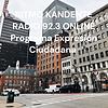 RITMO KANDENTE RADIO 92.3 ONLINE Programa Expresión Ciudadana