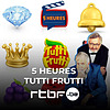 5 Heures du Soir