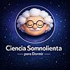 Ciencia Somnolienta para Dormir portada