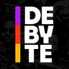 DeByte capa
