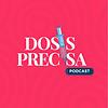 Dosis precisa: conversaciones sobre anestesia 💉🎙️ portada
