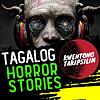 Kwentong Takipsilim Pinoy Horror Stories Podcast