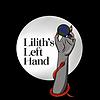 Lilith's Left Hand 封面