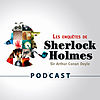 Sherlock Holmes