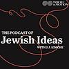 The Podcast of Jewish Ideas portada