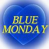 Blue-Monday cover
