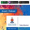 LeadUP Podcast