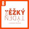 Těžký týden obálka