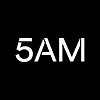 5AM Podcast portada