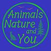 Animals, Nature, and You portada