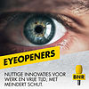 Eyeopeners | BNR