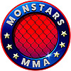 monstars mma podcast