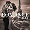 Romance Weekly - Short Stories of Love, Erotic and Paranormal Thrillers cover