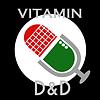 Vitamin D&D cover