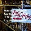 Yhaustin Goldbaum -Organización Social Y Tiempo Libre De Los Adolescentes cover