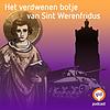 Het verdwenen botje van Sint Werenfridus cover
