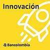 Innovación Bancolombia