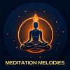 Meditation Melodies Cover