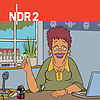 NDR 2 - Freese 1 an alle