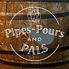 Pipes, Pours, and Pals