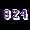 The 8:24 Podcast w/ POPE Chuck Paul