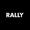 A Rally Podcast omslag