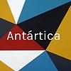 Antártica omslag